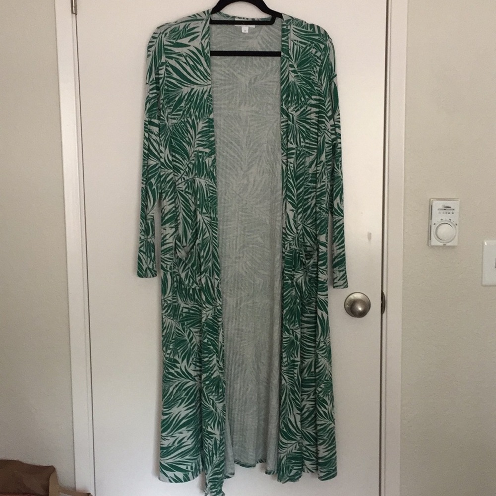 LuLaRoe Sarah Cardigan